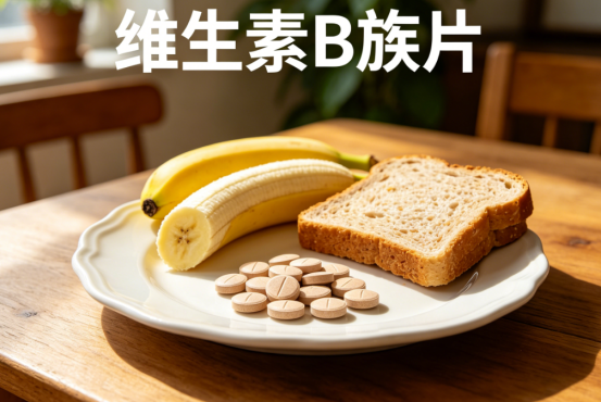 2026国民营养缺口下的精准补给：棘小白维生素B族如何重塑现代人代谢防线