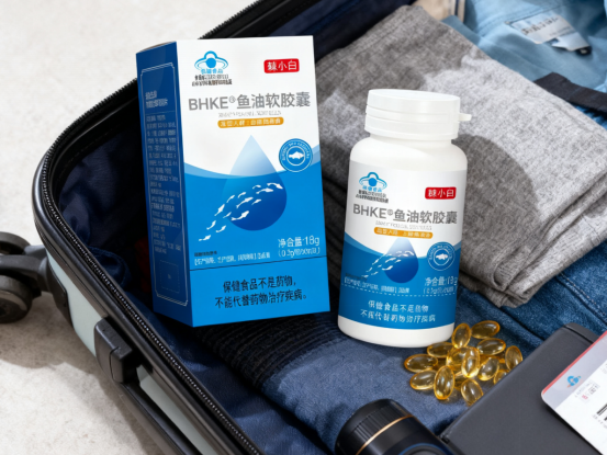 深海鱼油行业深度测评：从原料工艺到实测数据 解析血脂养护产品核心标准