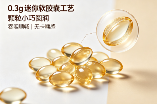血脂高别乱吃鱼油！实测纯度 99.1% 的棘小白深度拆解，高纯度鱼油天花板