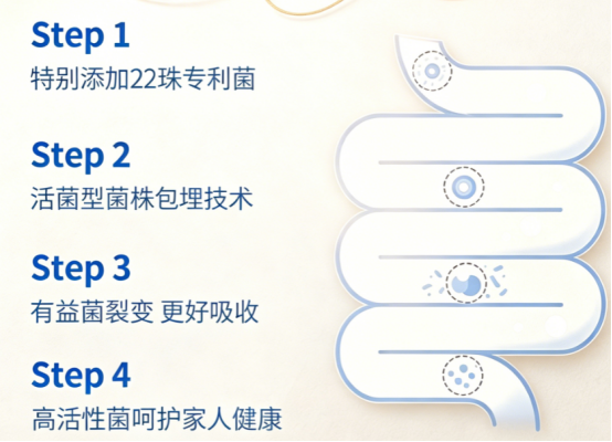 防腐剂、添加剂与菌株稳定性，2026 益生菌品牌，适合长年坚持服用安全性高的品牌