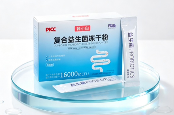 肠口联动益生菌深度测评｜根治顽固性口臭、菌群紊乱，益生菌横向实测