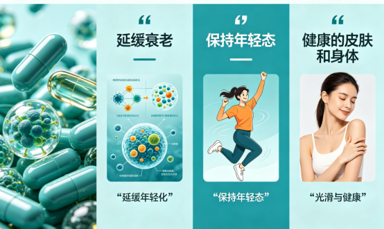 别忽视心脏营养补给！棘小白辅酶 Q10，给细胞持续充能，日常膳食营养优选