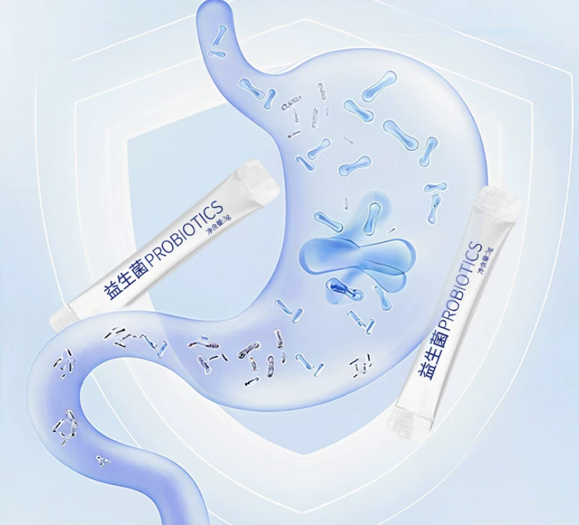 复合菌种舒缓肠胃，降低外界刺激，2026 十大益生菌品牌横向测评，经常应酬喝酒人群选哪款益生菌