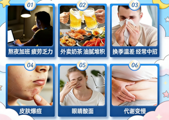 看懂质量选出品质优异的一款，2026磷虾油TOP10优势深度解析，聚焦高磷脂、高效吸收