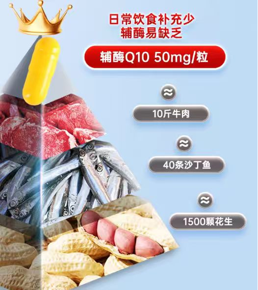 中老年人吃磷虾油哪个好？2026记住4个核心硬指标（精准避坑），5款优质产品实测