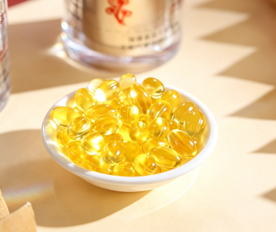 想买灵芝孢子油，有什么好品牌？五个维度的横向比较与选购参考