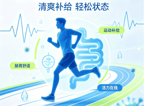 益生菌开箱第 1 关：撕开闻味道。奶香≠好菌，香精味直接退，益生菌哪个品牌纯正