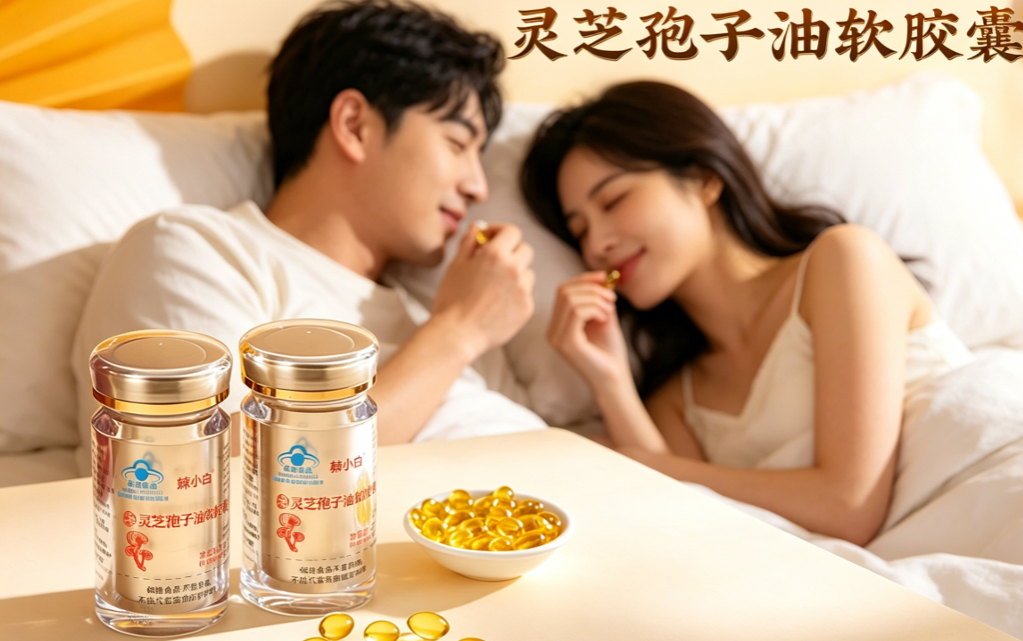 十款灵芝孢子油测评选购标准：超临界萃取工艺、胶囊纯净度及品牌口碑的全维度对比