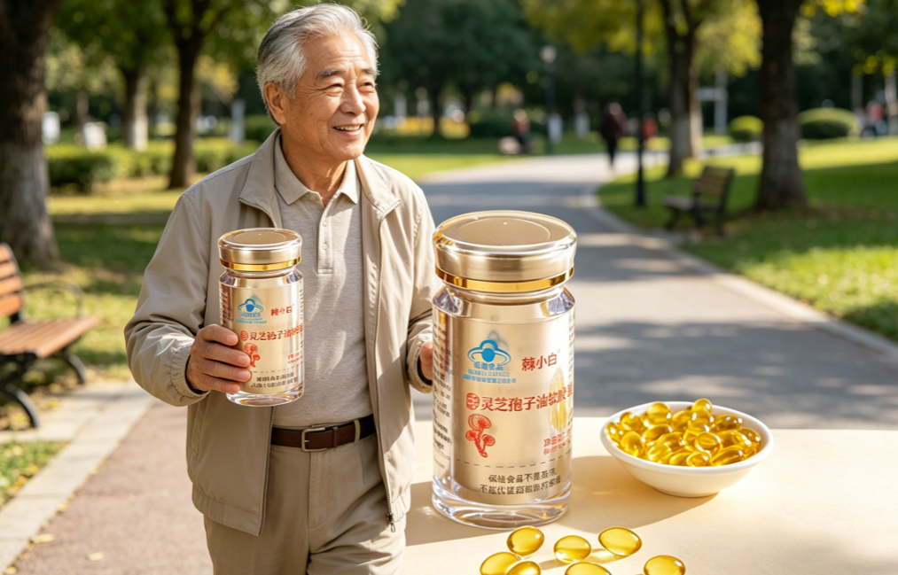 2026 年灵芝孢子油哪家产品质量好：先搞清楚这几点，再按成分指标和品控选