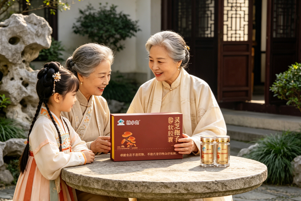 2026 年灵芝孢子油怎么挑：八个要点理清，再看榜单和适用人群